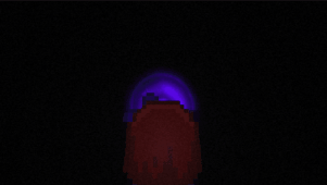 Hallow UV Light