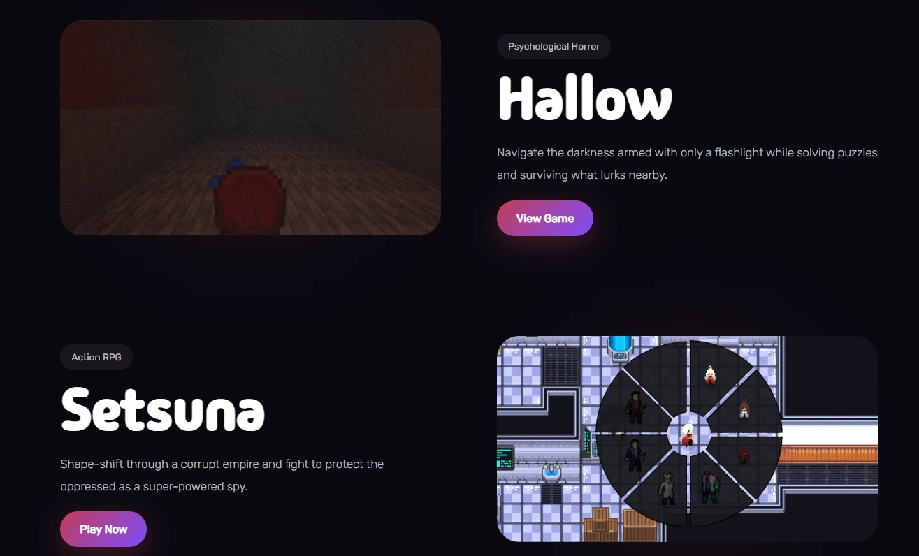 Website
